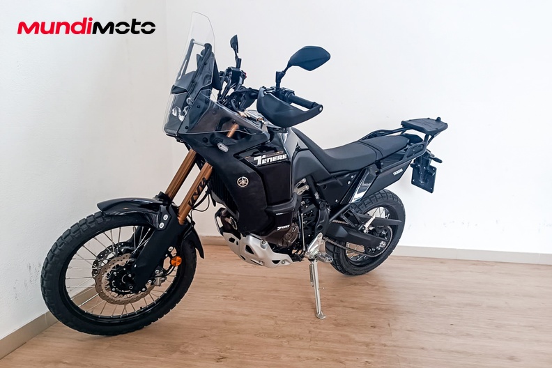 Motorbike image 6