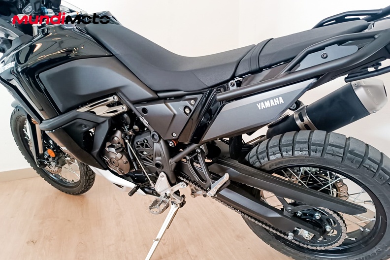 Motorbike image 8