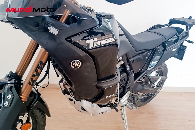 Motorbike image 9