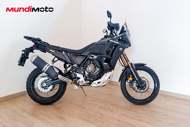 Motorbike image 0