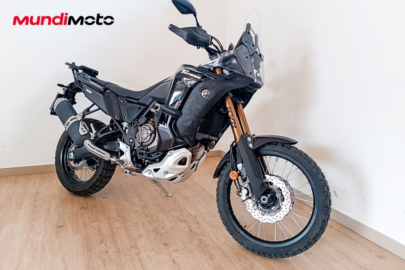 Motorbike image 1