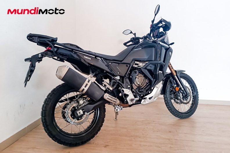 Motorbike image 2