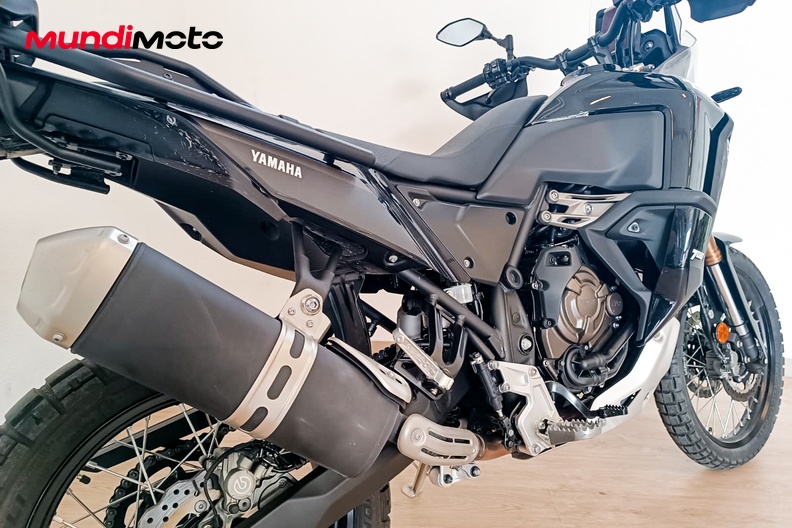 Motorbike image 3