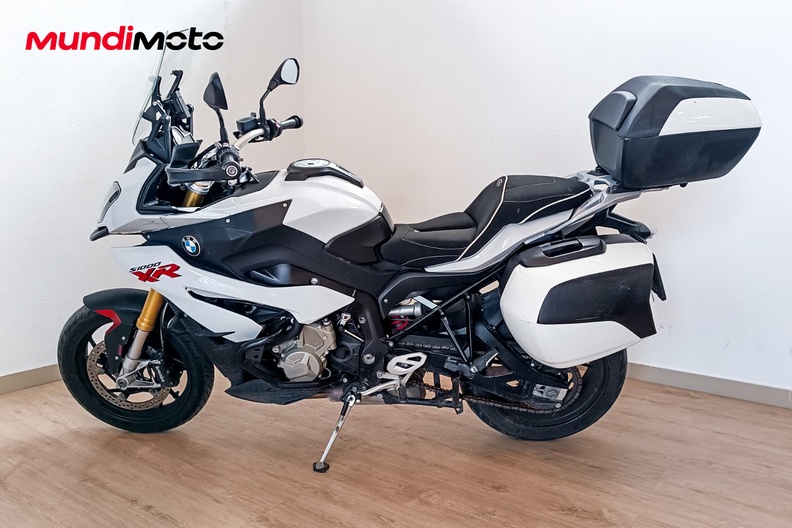 Motorbike image 5