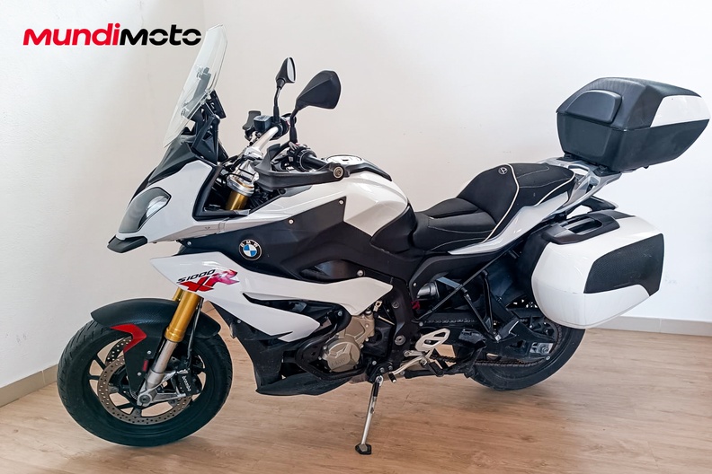 Motorbike image 6