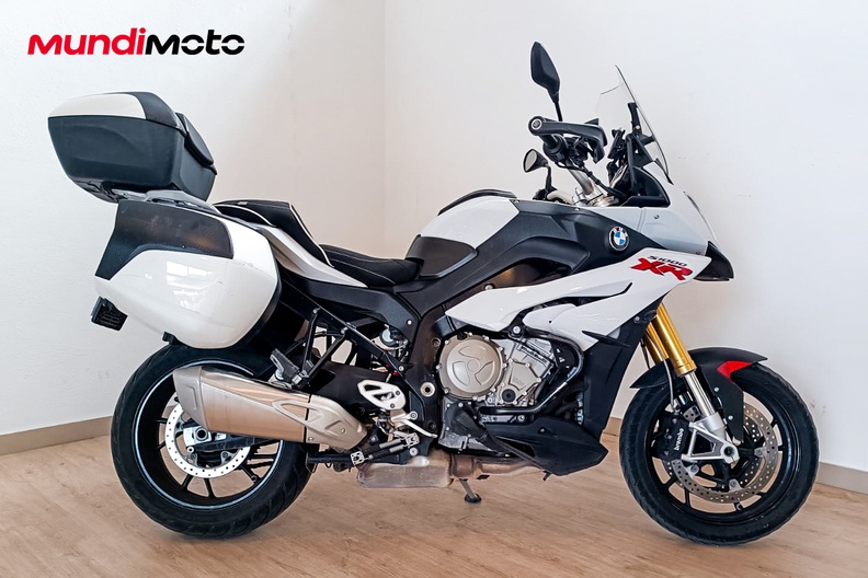 Motorbike image 0