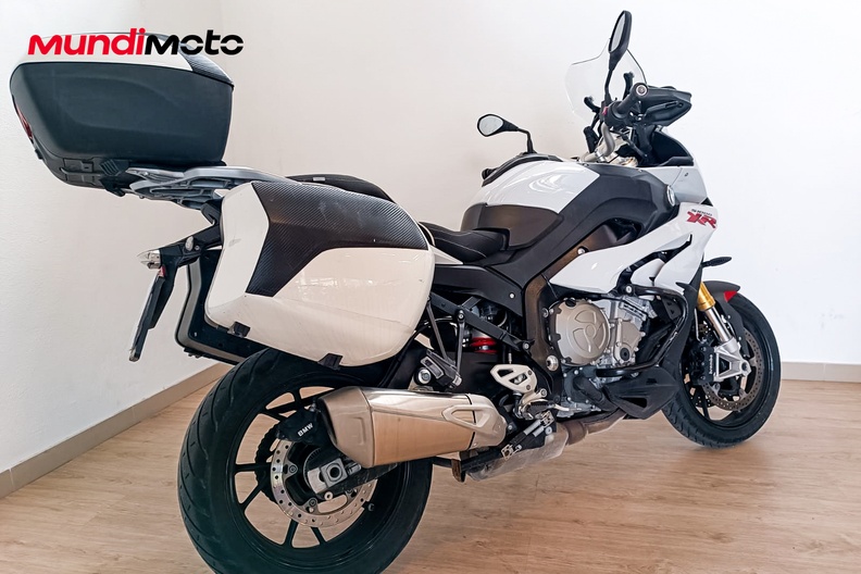 Motorbike image 2