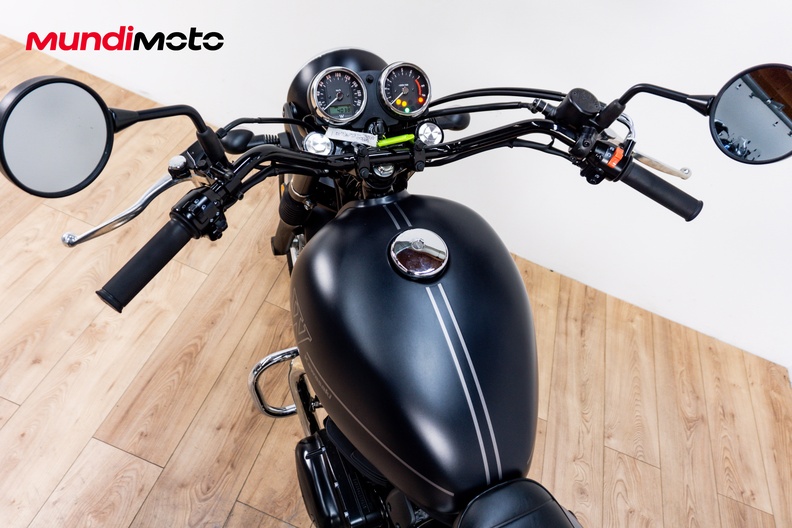 Motorbike image 10