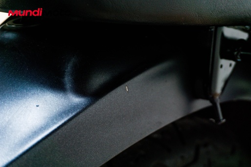 damage image