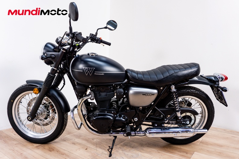 Motorbike image 5