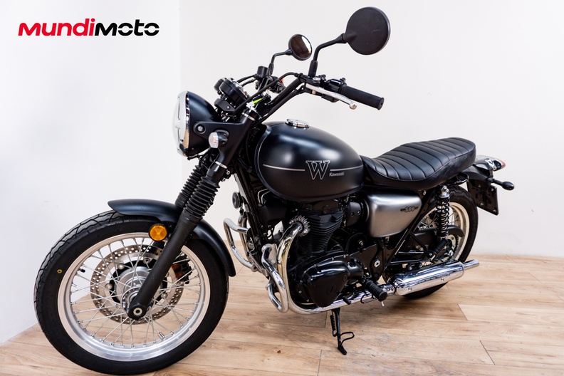 Motorbike image 6