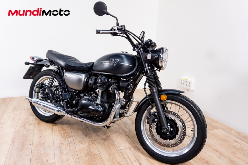 Motorbike image 1