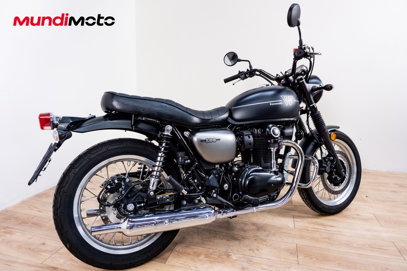 Motorbike image 2