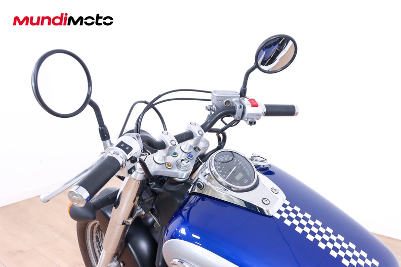 Motorbike image 10
