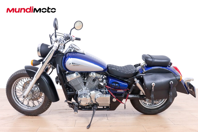 Motorbike image 5