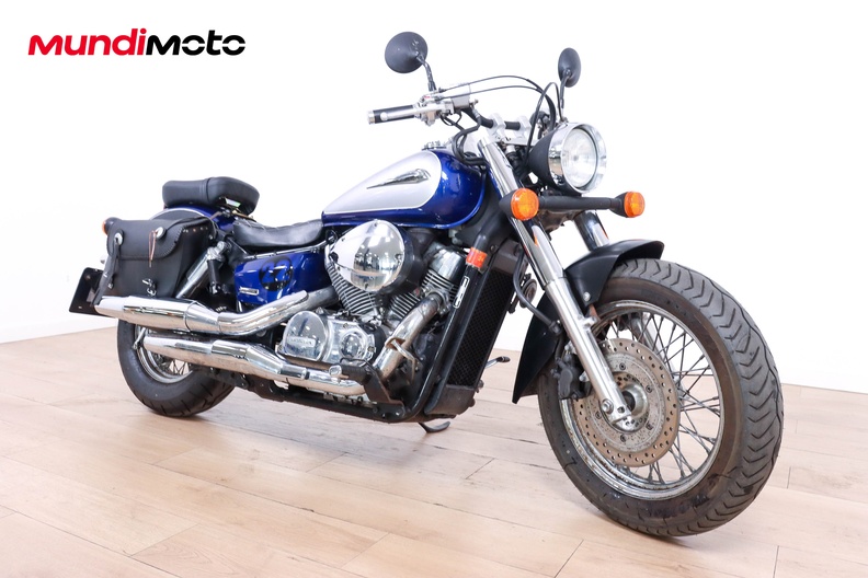 Motorbike image 1