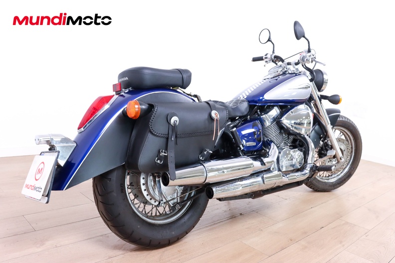 Motorbike image 2