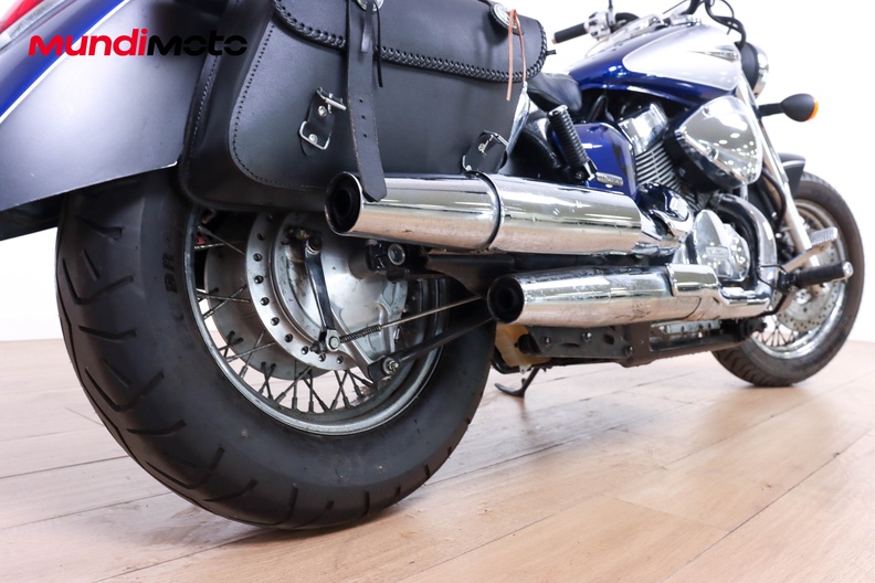 Motorbike image 3