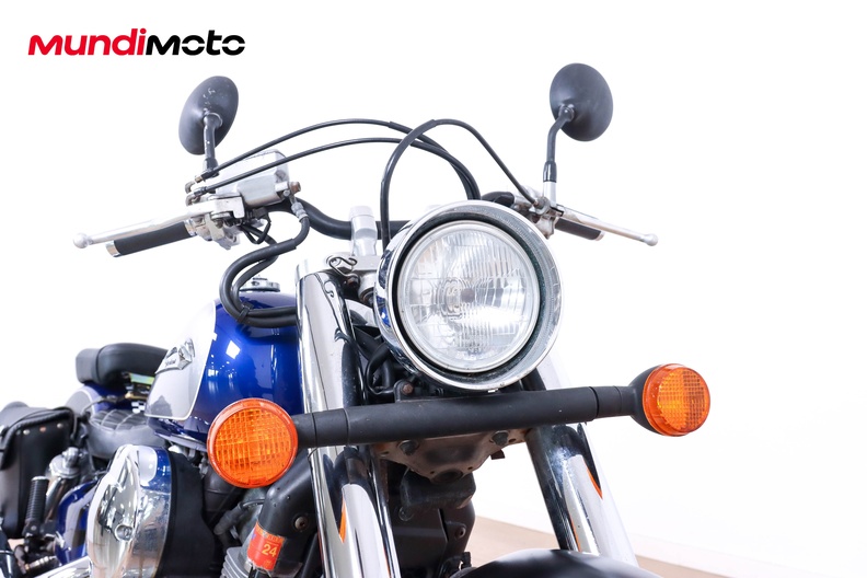 Motorbike image 4