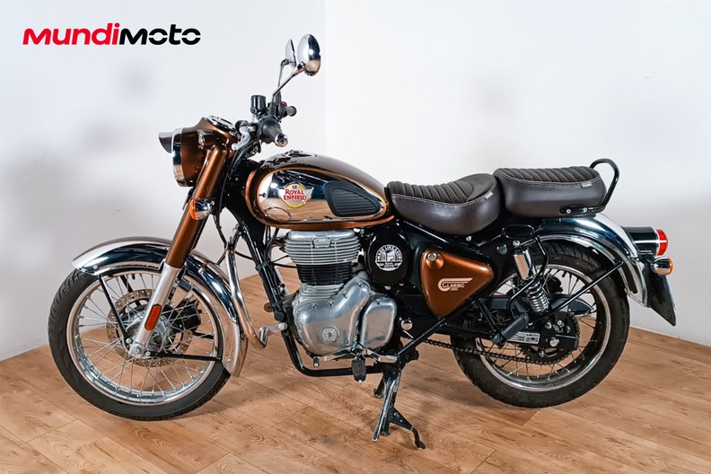 Motorbike image 5