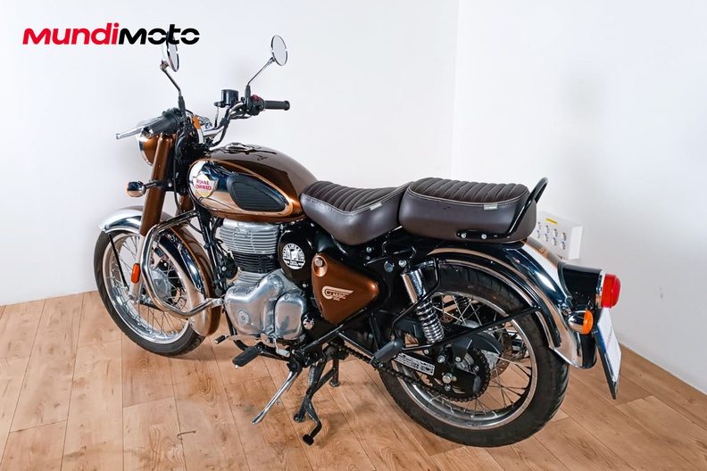 Motorbike image 7