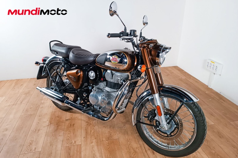 Motorbike image 1