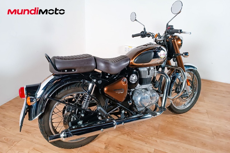 Motorbike image 2
