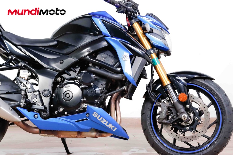 Motorbike image 12