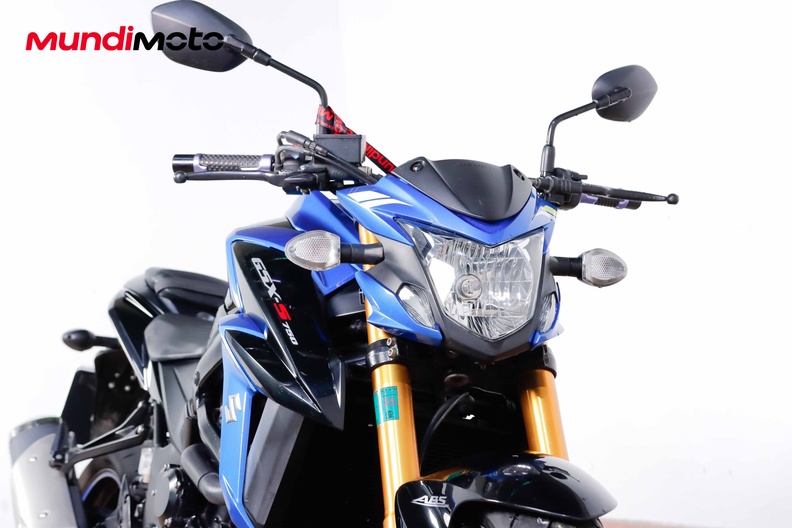 Motorbike image 5