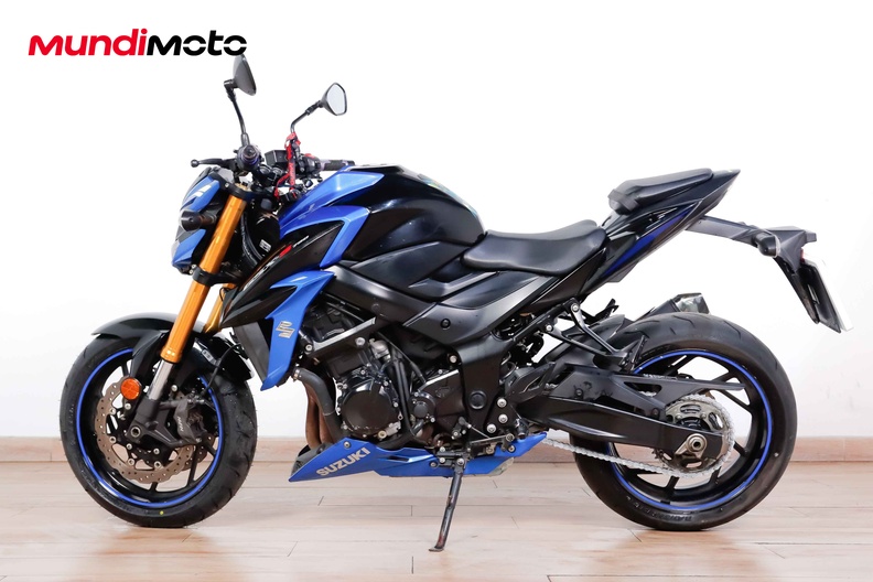 Motorbike image 6