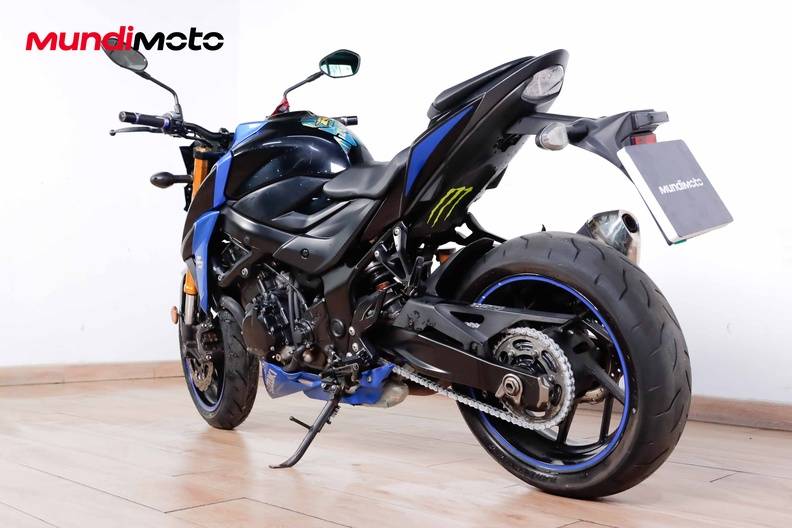 Motorbike image 7