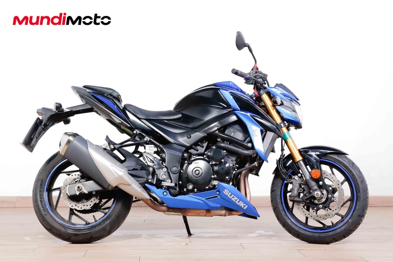 Motorbike image 0