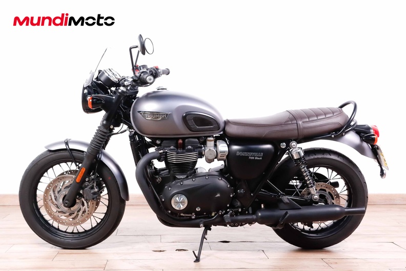 Motorbike image 5