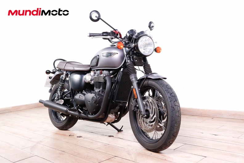 Motorbike image 1