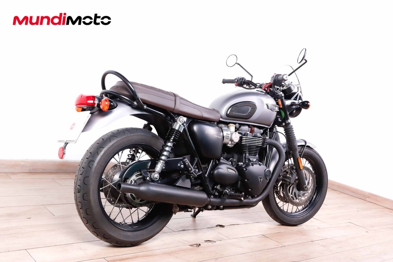 Motorbike image 2