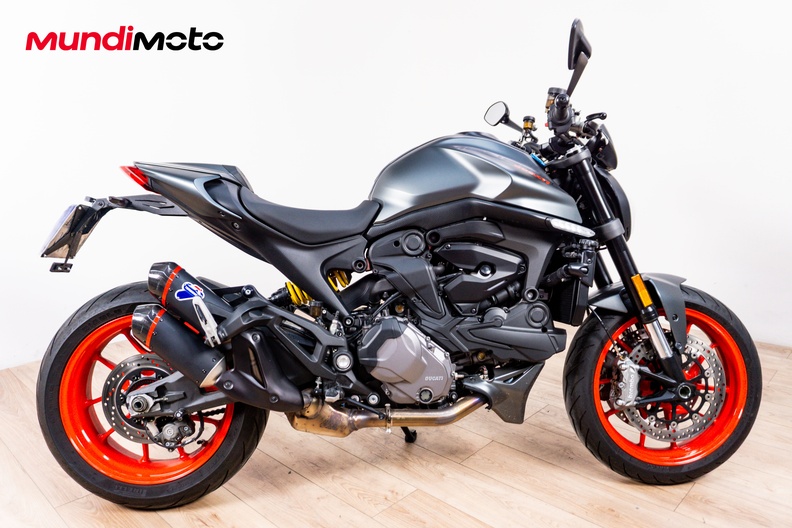 Motorbike image 0