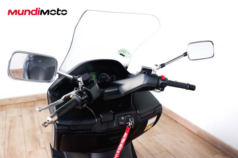 Motorbike image 10