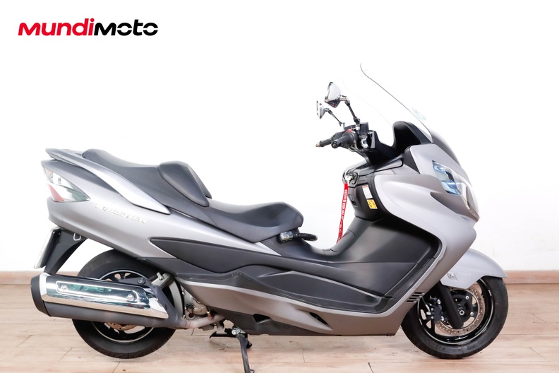 Motorbike image 0