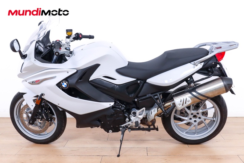 Motorbike image 5
