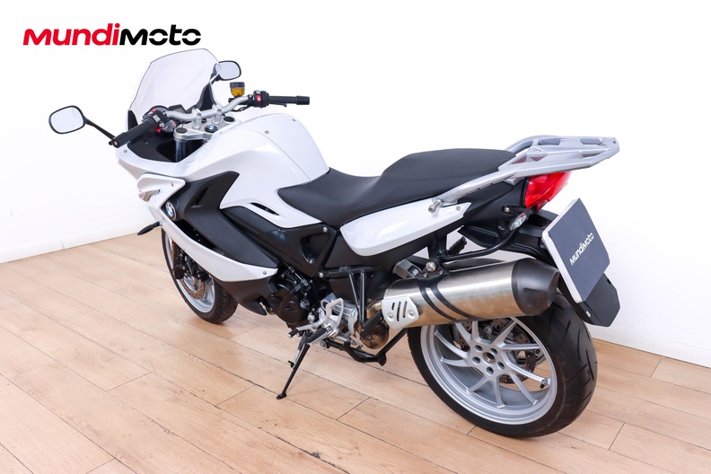 Motorbike image 6