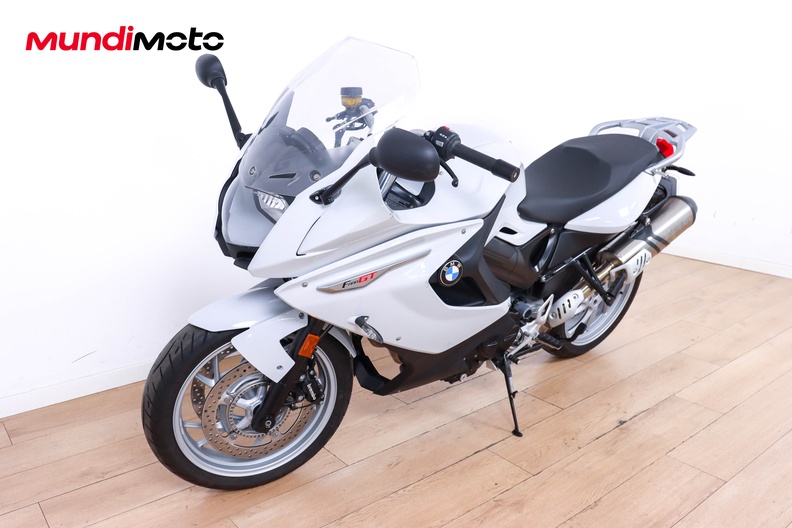 Motorbike image 7