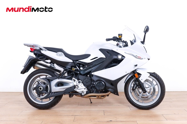Motorbike image 0