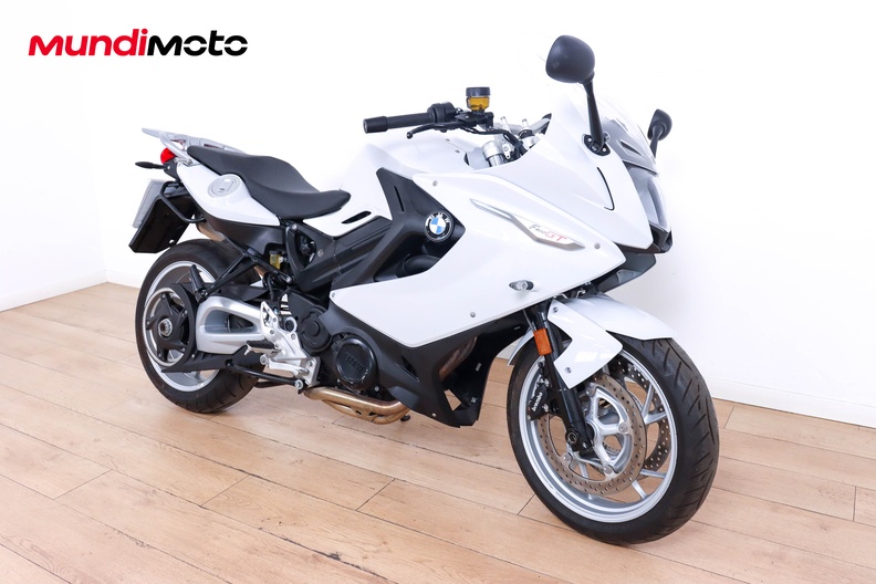 Motorbike image 1