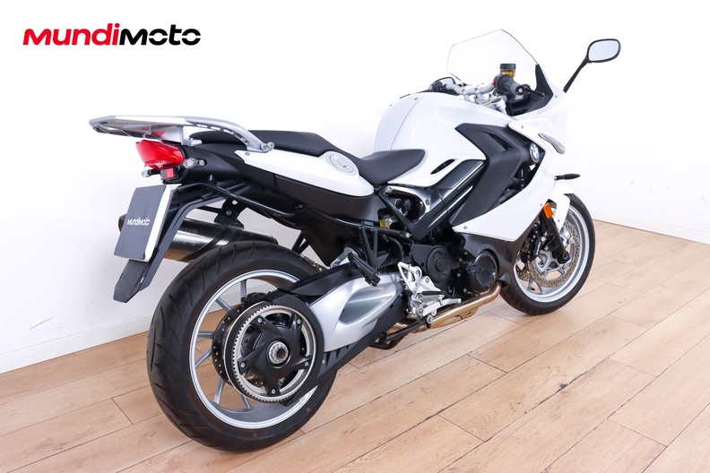 Motorbike image 2