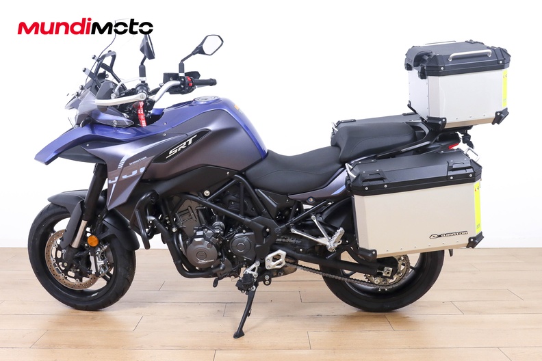 Motorbike image 5