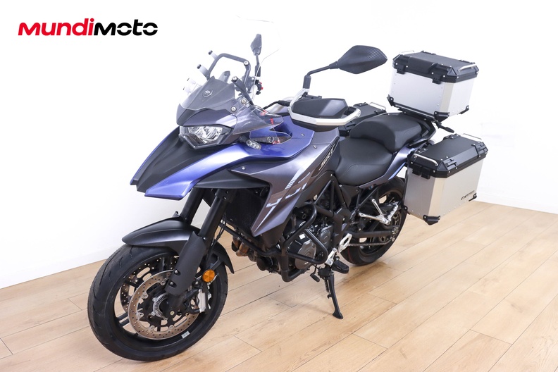 Motorbike image 7