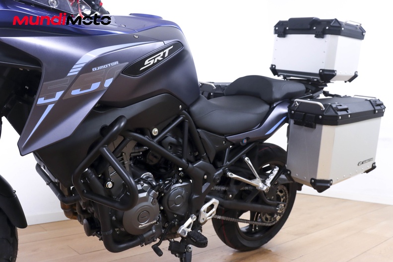 Motorbike image 8