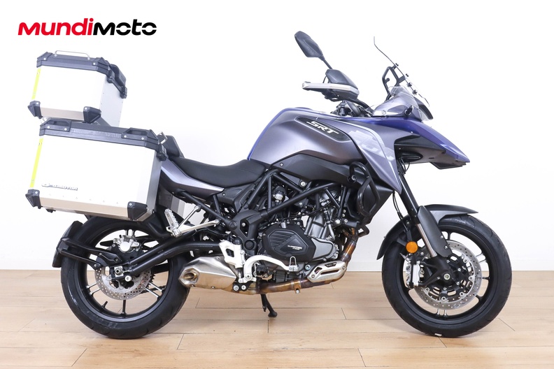 Motorbike image 0