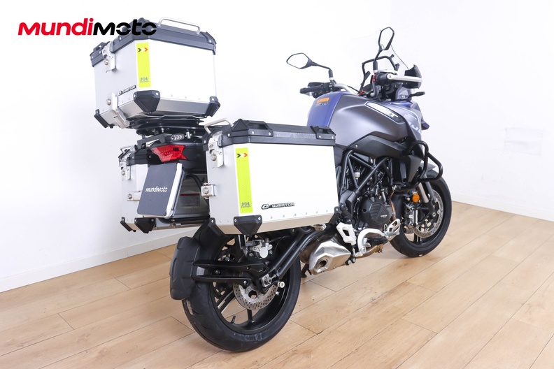 Motorbike image 2