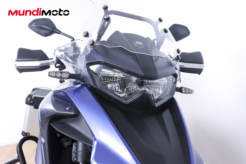 Motorbike image 4